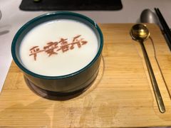 -彩虹之约•淮扬家宴(亚运村店)