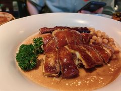 -汤城小厨•粤菜•靓汤(苏州街店)