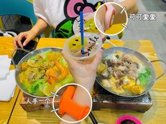 -福妈一品锅(麦地店)