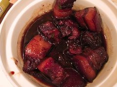 美女红烧肉-涌上外婆桥(江北万达店)