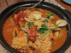 -福龙葡国餐(百老汇店)