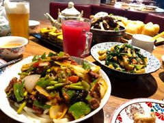 -天山集市(和家乐广场店)