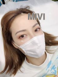 -MIVI半永久纹眉纹绣