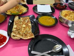 -新加坡Zam Zam餐馆