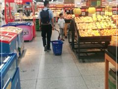 -沃尔玛超市(武侯店)