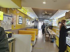 -小谷姐姐麻辣拌·麻辣烫(百子湾店)