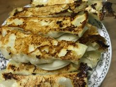 -劈柴院锅贴(沈阳路店)