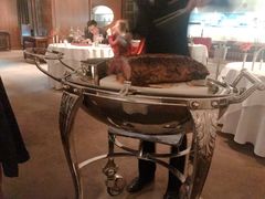 慢煮牛排-文华扒房及酒吧(香港文华东方酒店)