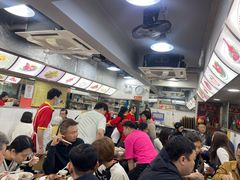 -陈光记烧腊店(罗保博士街店)