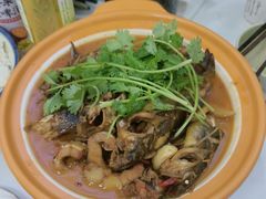 -王家土菜馆(霍山县店)