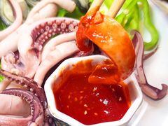 -火炉火自助餐(西直门凯德MALL店)