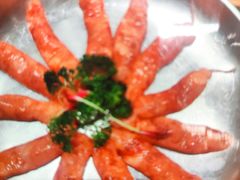 -朴太院·朝鲜族炭火烤肉(民乐园总店)