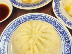 精品蟹黄灌汤包-孟家蟹包(锦绣街店)