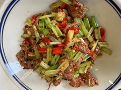 -新新湘菜馆(新中街二条店)
