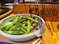 -肉串汪(西便门店)