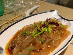 -小吴先生的店·东北烧烤(林科大店)