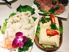-围炉夜话·潮汕卤水火锅(榕江店)
