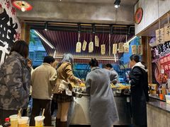-嘉州鲜知味钵钵鸡(奎星楼店)