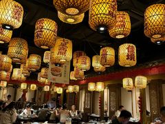 -南京大牌档(青岛万象城店)