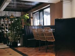 -泰莲庭·溪畔餐厅(雁栖湖店)