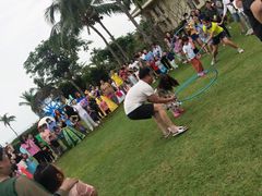 -三亚亚龙湾天域度假酒店