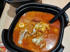 -阿香米线(凯德广场.1818店)
