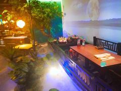 -佬麻雀·新湘菜(珠海金发购物中心店)