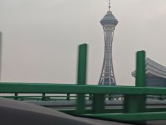 -宁波海天一洲景区