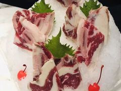 -雍和会海鲜姿造自助(湖东路店)