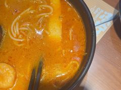 -太子浓心招牌炸酱小锅米线(探十里店)