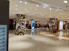 -茂业百货(东门店)