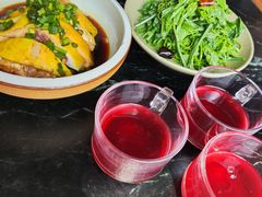 -兰溪小馆(东直门簋街店)