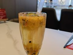 -赤火牛排(金狮广场店)