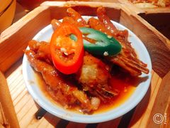 -点心传说·粤菜点心(佐阾虹湾店)