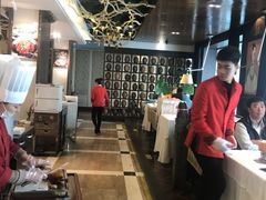 大堂-同喜烤鸭店(光芒店)
