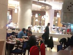 大堂-即墨华玺大酒店·瑞尚阁西餐厅(鹤山路店)