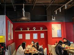 -西粉堂新疆米粉(朝外店)