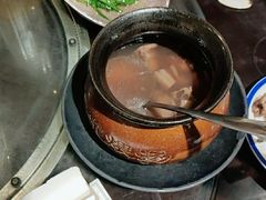-饭桌故事·血鸭湘(荣宝华店)