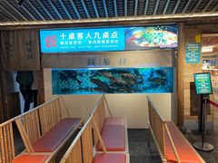 -筱爷叔·上海传统手工菜(玉树路店)