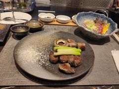 -枫品铁板烧(东樾店)