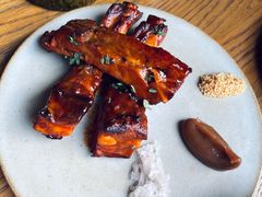 -BOR Eatery(安福路店)