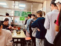 -清真-戏楼王记牛肉面