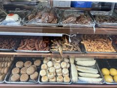 -老回回烩面馆(左家庄店)
