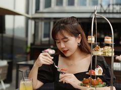 -Mercato莫卡多露台餐厅与酒吧(K11店)