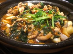 紫苏啫生肠-客家道(百脑汇店)
