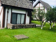 -太阳岛度假酒店