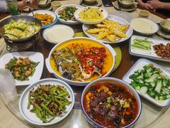 -POLO小馆·老南京菜(解放路店)
