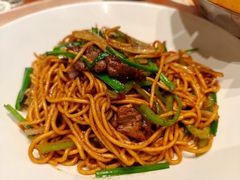 -驿楼兰·新疆菜(火车站店)