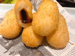 -马灯部落·西湖边的创意山景餐厅(虎跑动物园店)