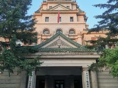 -吉林大学(新民校区)